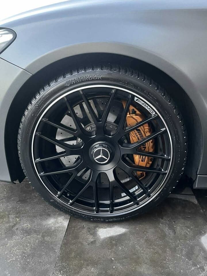 Auto detailing werk 6 — AutoGlans Tilburg Tilburg